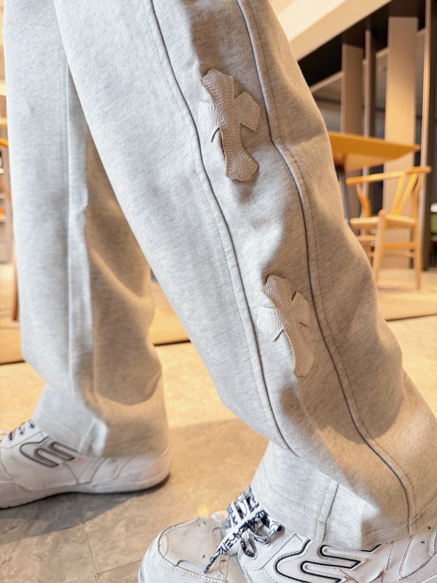 Casual Pants Man